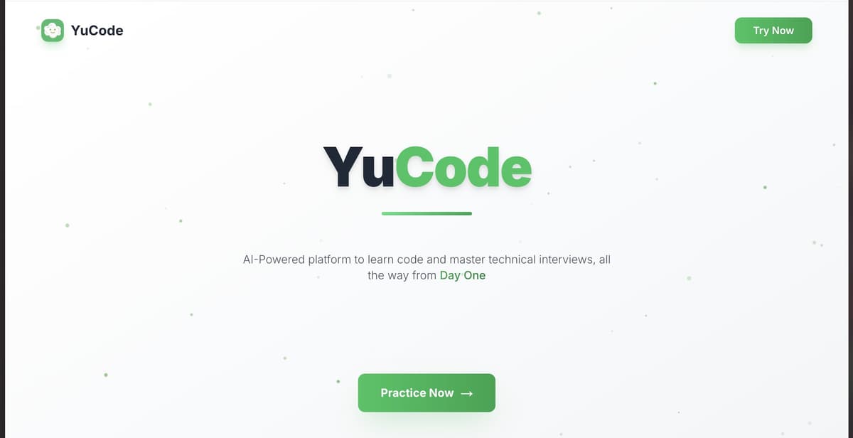 YuCode